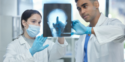 Consultant Neuro Physician